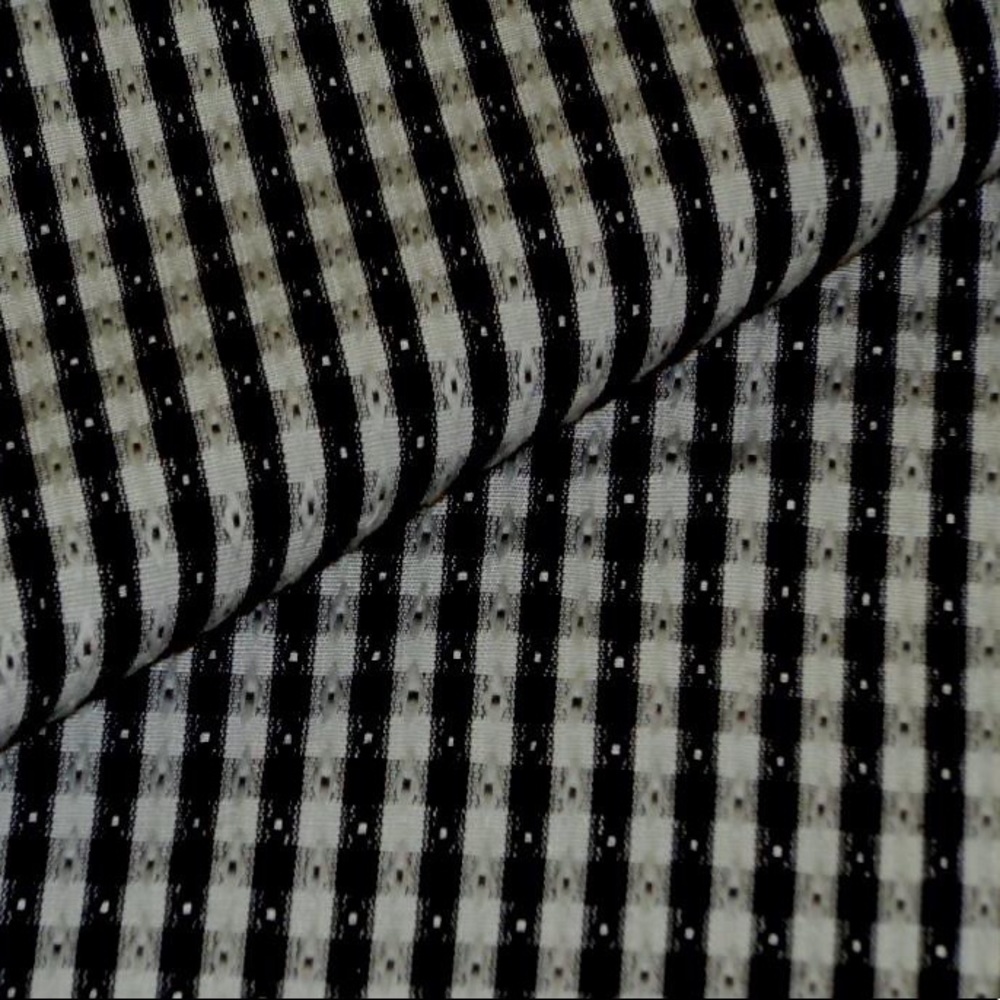 Baldacci Color Greystone Bohemian Hounstooth